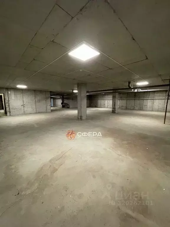 Помещение свободного назначения в Новосибирская область, Новосибирск ... - Фото 0