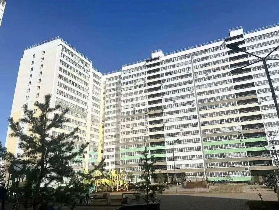 2-к кв. Кировская область, Киров ул. Потребкооперации, 46 (40.9 м) - Фото 1