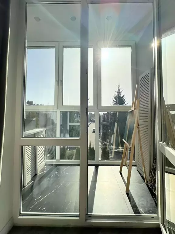 1-к кв. Калининградская область, Калининград Спортивная ул., 62 (40.0 ... - Фото 2