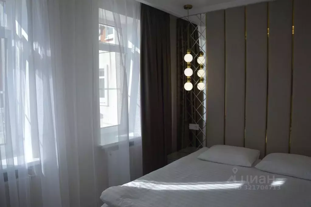 Комната Владимирская область, Владимир ул. Сакко и Ванцетти, 56 (40.0 ... - Фото 1