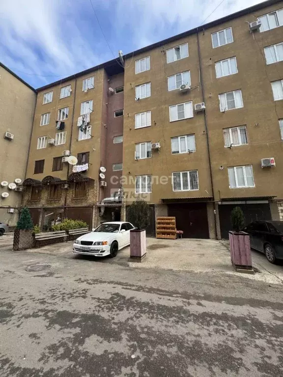 Помещение свободного назначения в Дагестан, Дербент ул. Сальмана, 91В ... - Фото 0