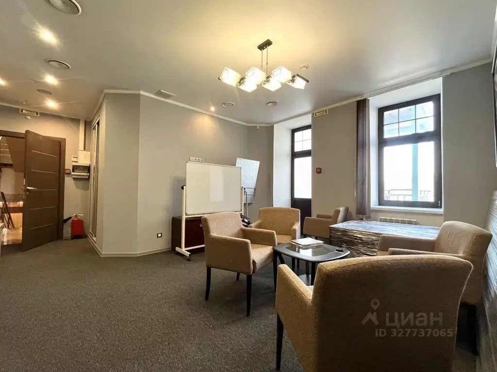 Офис в Московская область, Электросталь ул. Карла Маркса, 20 (91 м) - Фото 2