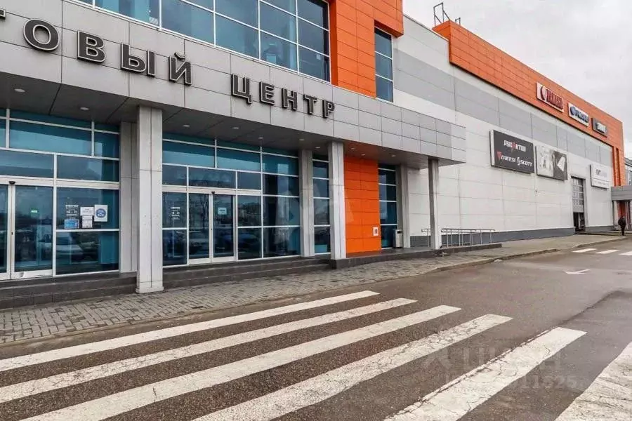 Помещение свободного назначения в Москва МКАД, 78-й км, 14к1 (15127 м) - Фото 1