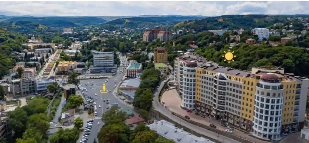 1-к кв. Ставропольский край, Кисловодск ул. Чкалова, 75 (53.0 м) - Фото 1