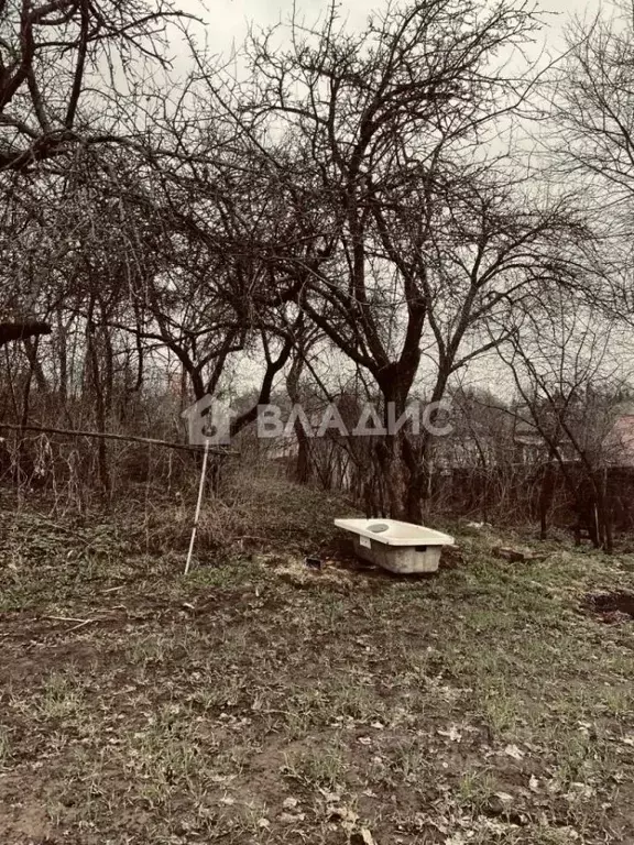 Участок в Нижегородская область, Кстовский муниципальный округ, ... - Фото 1