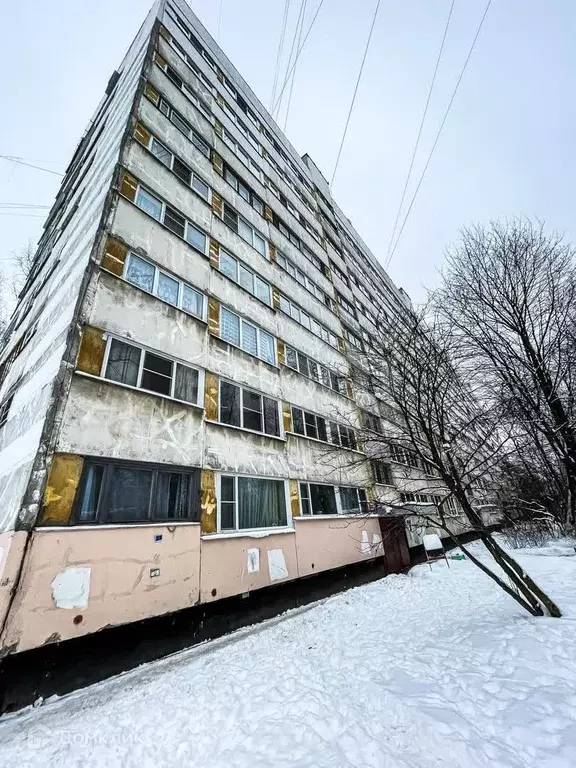 Продаётся 2-к квартира, 43.9 м - Фото 1