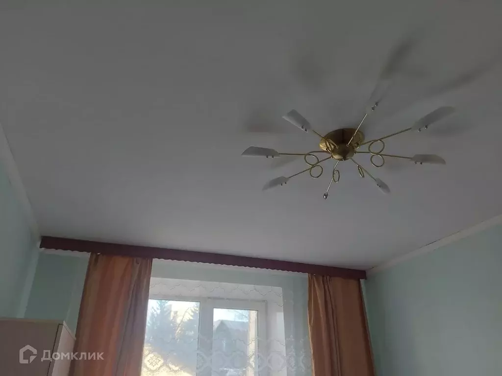 Продаётся 2-к квартира, 42 м - Фото 1