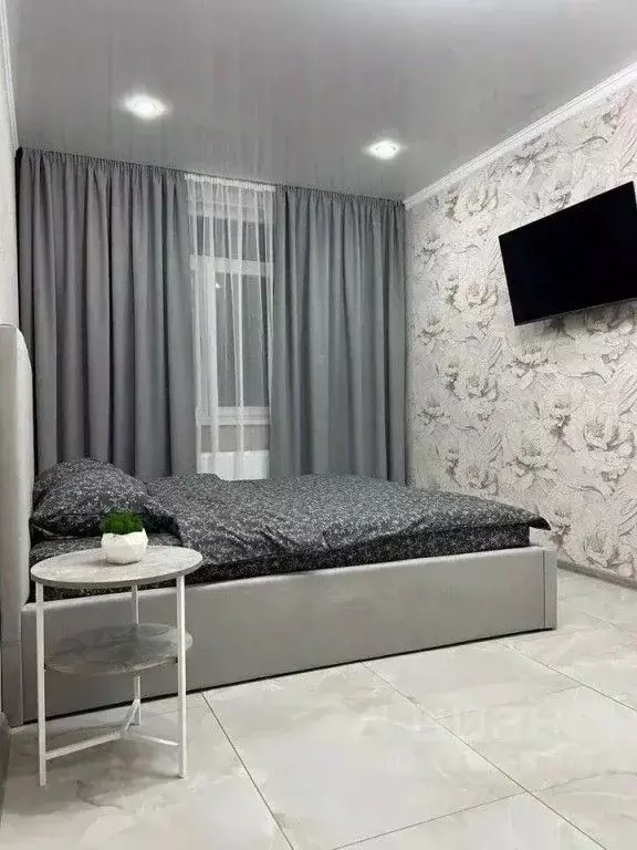 1-к кв. Краснодарский край, Крымск Коммунистическая ул., 9 (40.0 м) - Фото 2