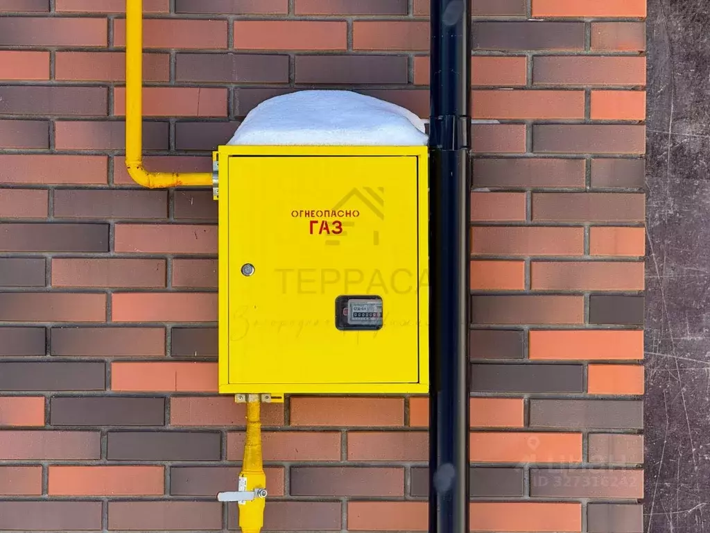 Дом в Ленинградская область, Всеволожск Колхозная ул., 46 (305 м) - Фото 1