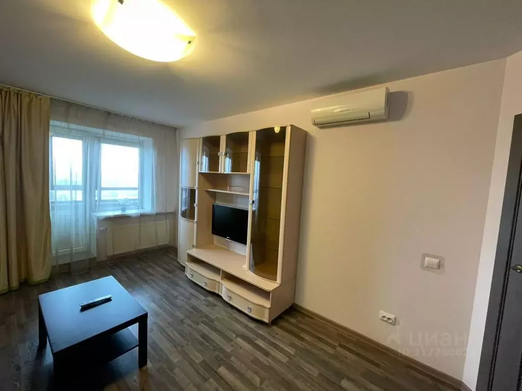 1-к кв. Санкт-Петербург Варшавская ул., 6к1 (44.0 м) - Фото 1