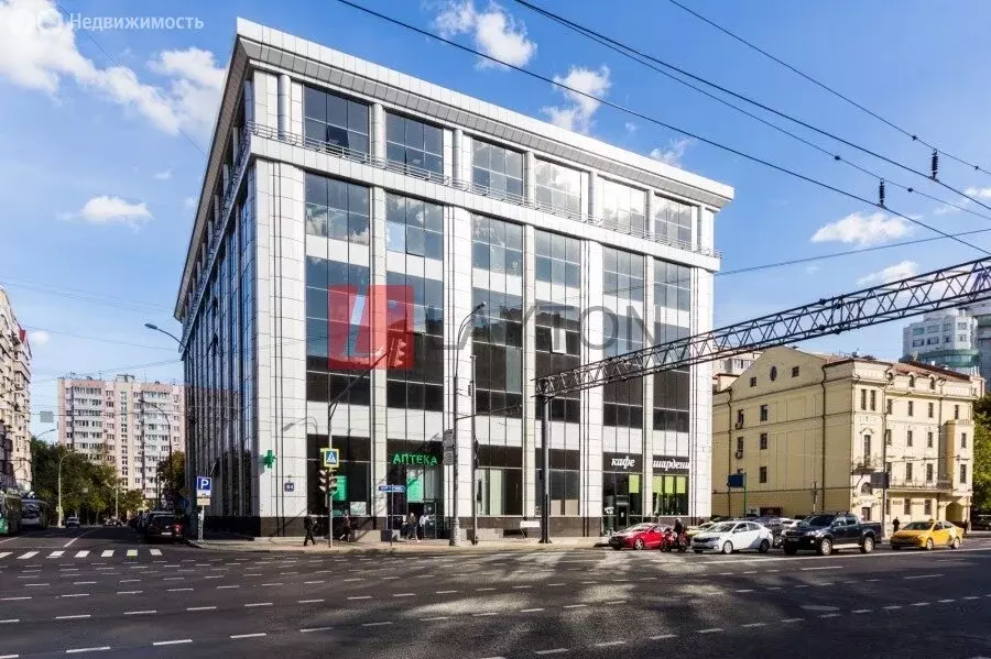 Помещение свободного назначения (160 м) - Фото 1