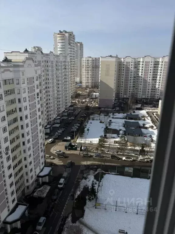 2-к кв. Московская область, Чехов Губернский мкр, ул. Земская, 2 (60.7 ... - Фото 1