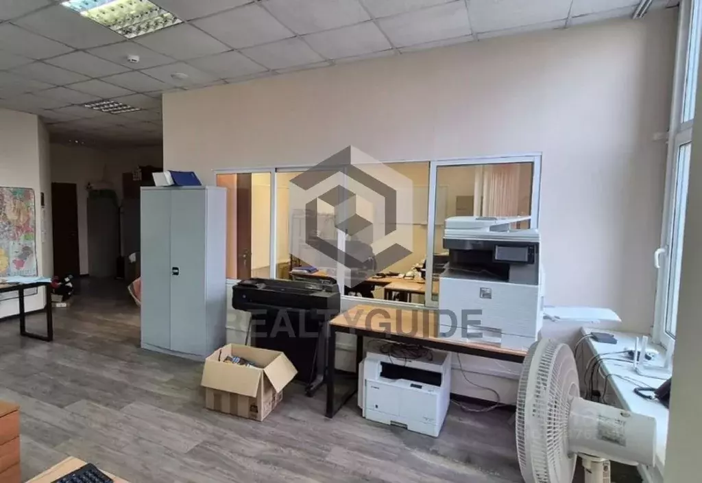 Офис в Москва Варшавское ш., 129к2с6 (67 м) - Фото 2