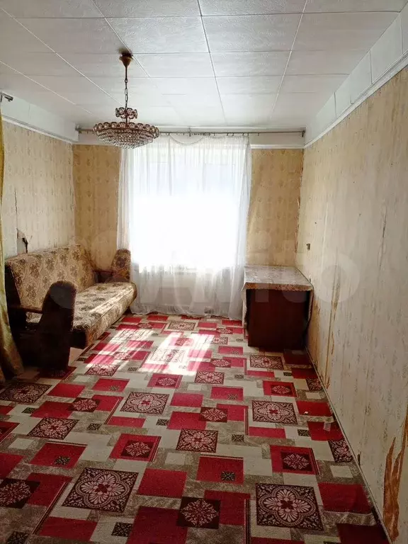 2-к. квартира, 50 м, 5/9 эт. - Фото 0
