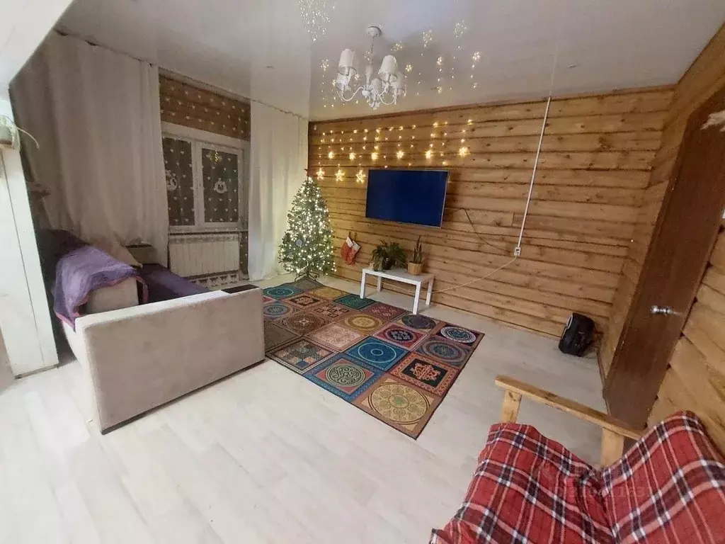 Дом в Саха (Якутия), Якутск ул. Птицевод (140 м) - Фото 0