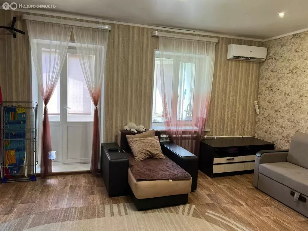 2-комнатная квартира: Саратов, Аткарская улица, 31 (53.3 м) - Фото 0