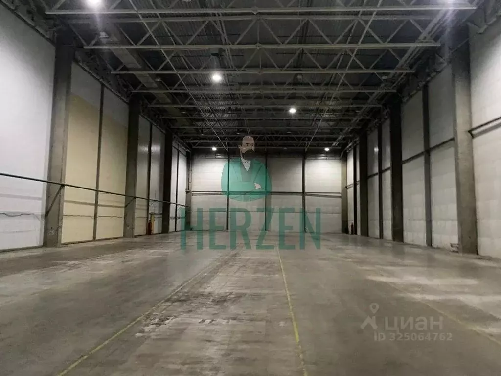 Производственное помещение в Московская область, Подольск городской ... - Фото 2