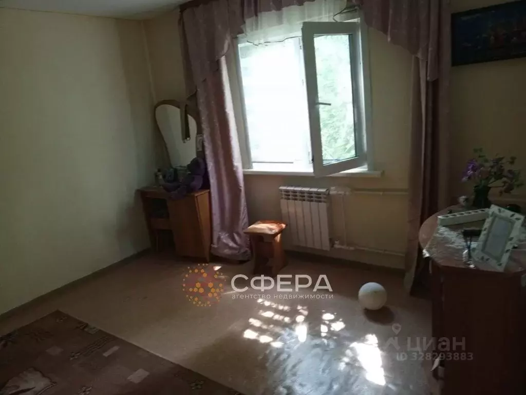 1-к кв. Новосибирская область, Купино Рабочая ул., 104/13 (34.3 м) - Фото 1