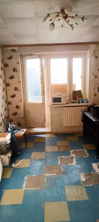 Комната Санкт-Петербург, Санкт-Петербург, Колпино ул. Красных ... - Фото 1