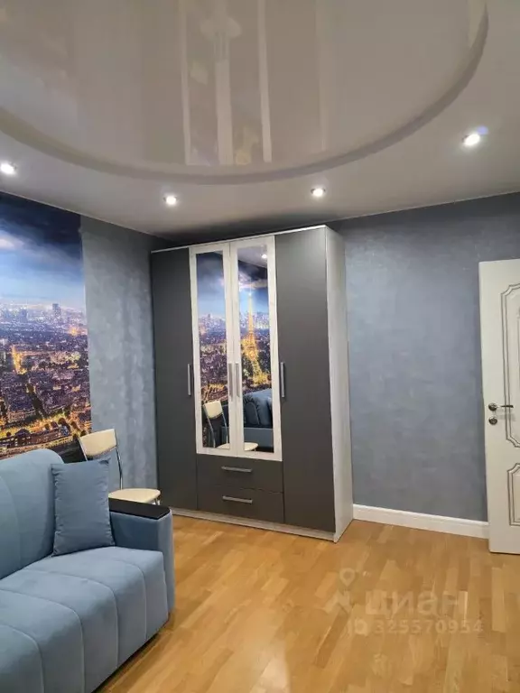 Комната Москва Полярная ул., 15К2 (16.0 м) - Фото 2