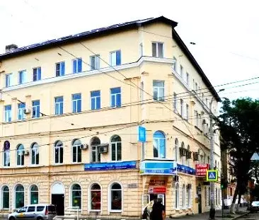 Офис в Самарская область, Самара Чапаевская ул., 69 (66 м) - Фото 0