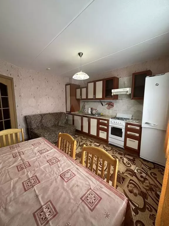 1-к. квартира, 48 м, 9/10 эт. - Фото 1