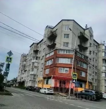 3-к кв. Ставропольский край, Ставрополь ул. Куйбышева, 46а (127.0 м) - Фото 0