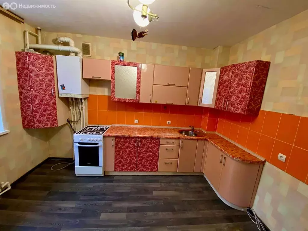 2-комнатная квартира: Ярославль, посёлок Маяковского, 6-й Парковый ... - Фото 2