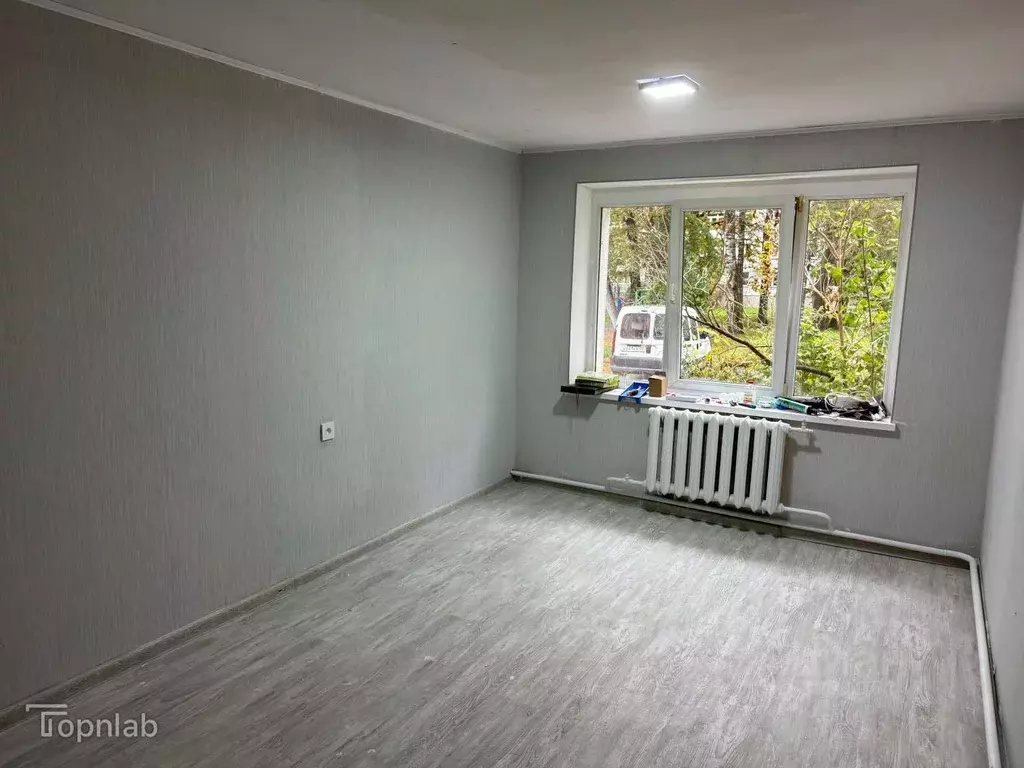 Комната Калининградская область, Калининград Аральская ул., 18 (17.4 ... - Фото 1