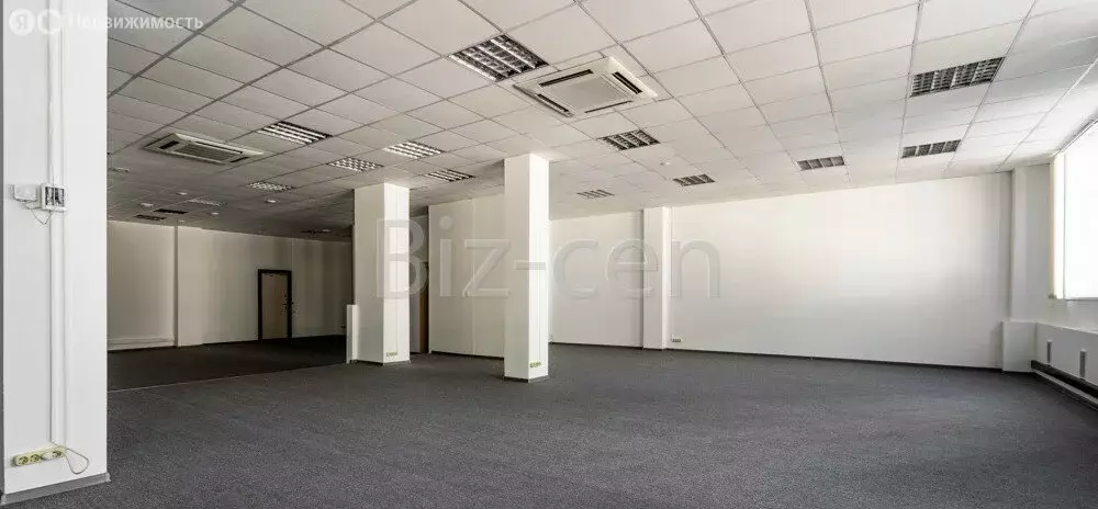 Офис (21.5 м) - Фото 2