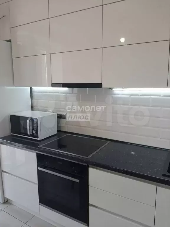 1-к. квартира, 40,3 м, 5/9 эт. - Фото 1