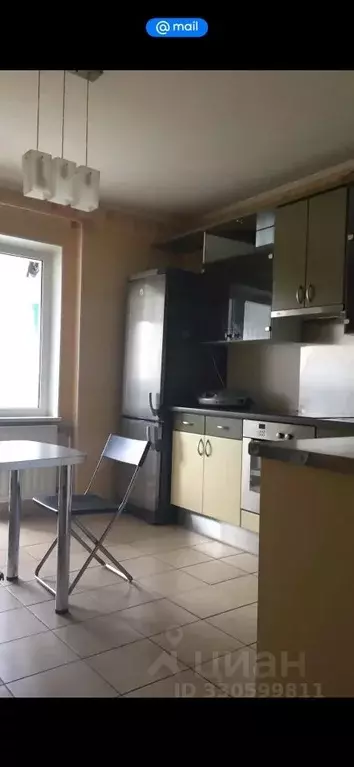 3-к кв. Санкт-Петербург Наличная ул., 48к1 (82.0 м) - Фото 1