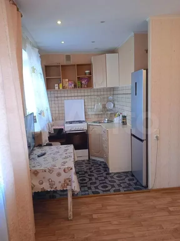 1-к. квартира, 30м, 4/5эт. - Фото 0