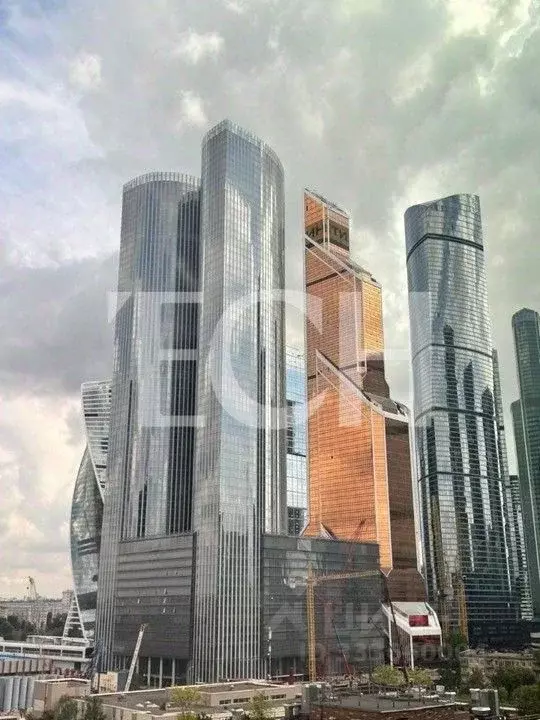 3-к кв. Москва Мантулинская ул., 9к6 (83.0 м) - Фото 1