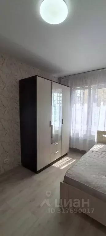 1-к кв. Кемеровская область, Кемерово бул. Строителей, 67А (27.0 м) - Фото 2