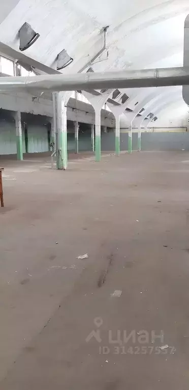 Помещение свободного назначения в Тверская область, Тверь ... - Фото 1