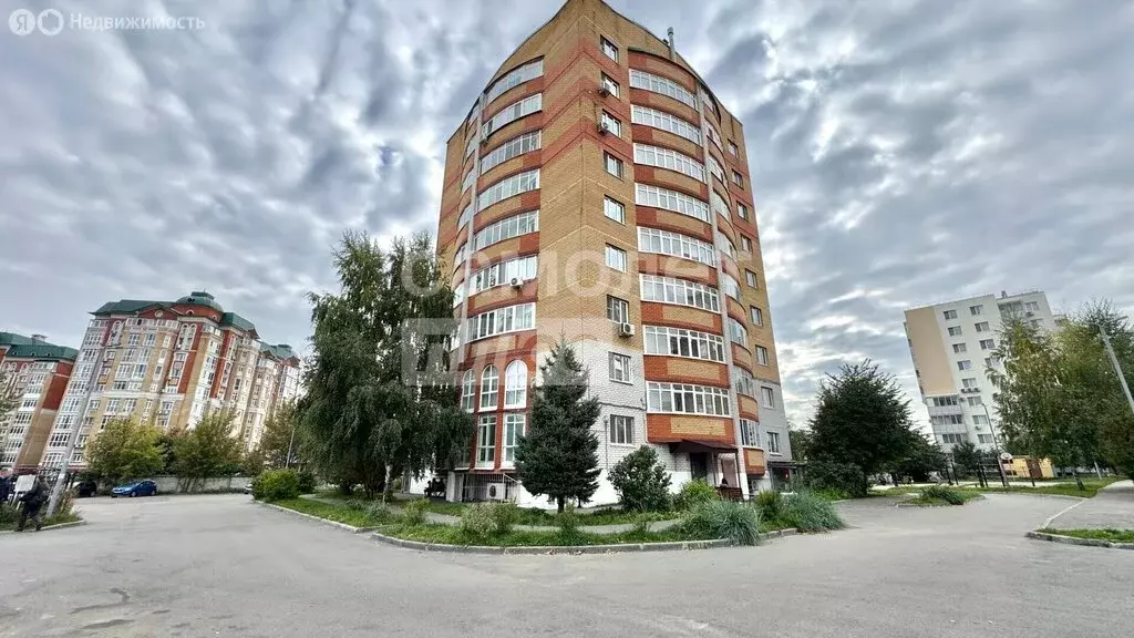1-комнатная квартира: Казань, проспект Альберта Камалеева, 20 (43 м) - Фото 1
