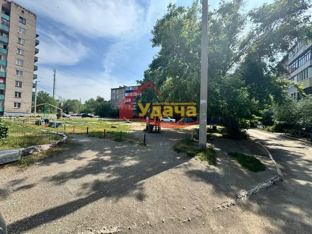 Квартира, 1 комната, 30.5 м - Фото 1