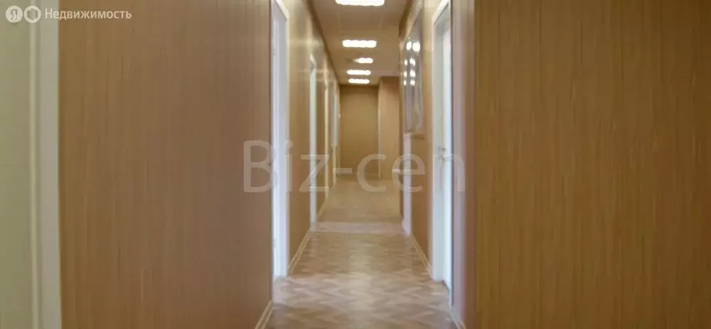 Офис (60.4 м) - Фото 0