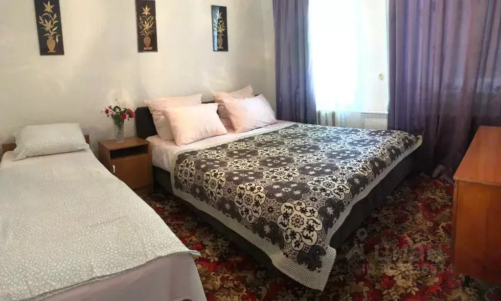 Дом в Краснодарский край, Анапа ул. Шевченко, 181А (75 м) - Фото 1
