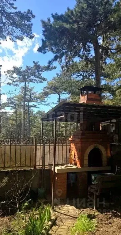 Дом в Крым, Ялта муниципальный округ, Советское пгт ш. Долосское, 4 ... - Фото 1