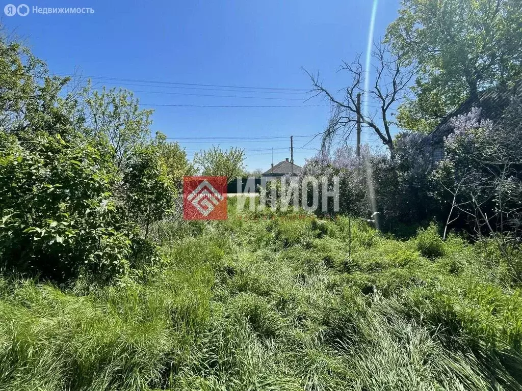 Участок в Кировский район, село Абрикосовка (17 м) - Фото 0