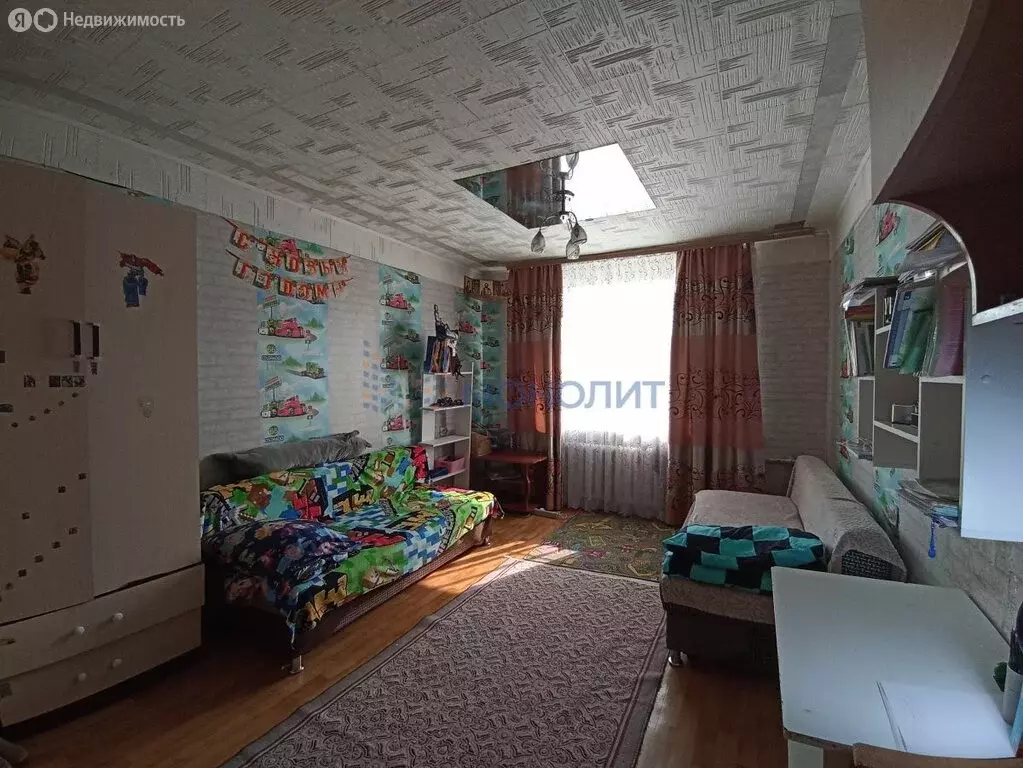 1к в -комнатной квартире (18.1 м) - Фото 2