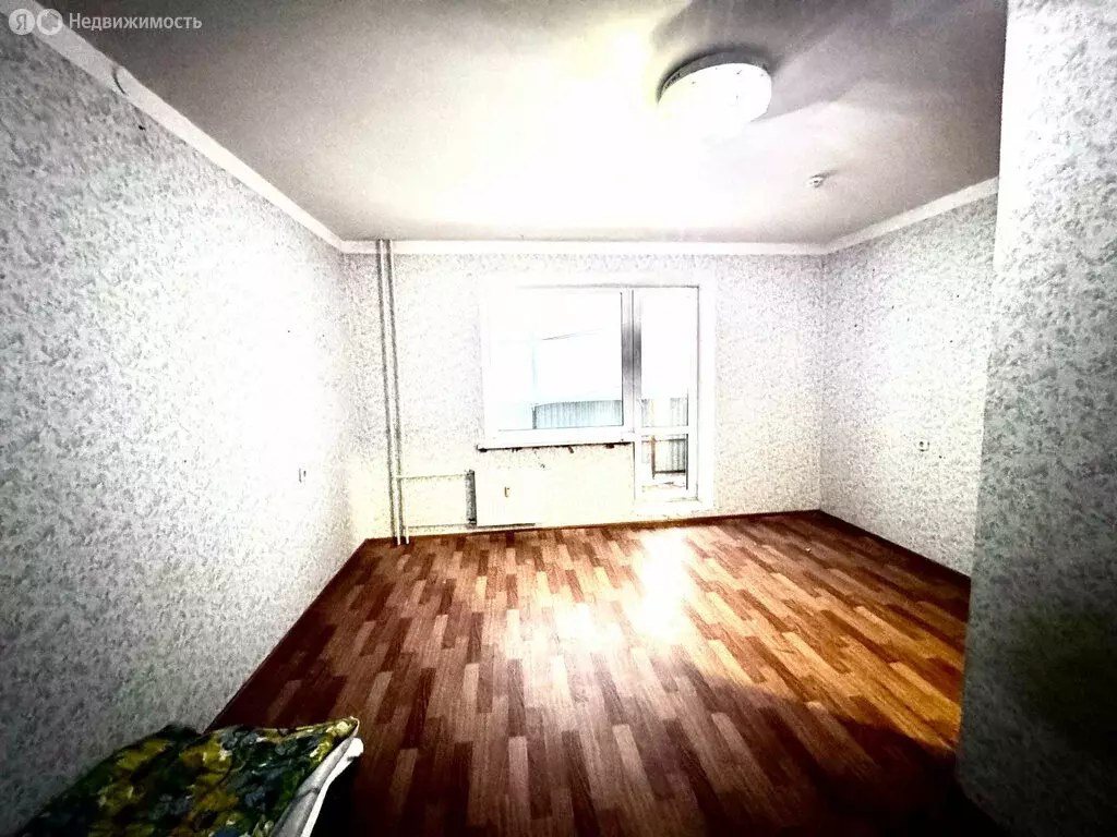 1-комнатная квартира: Пермский муниципальный округ, деревня Хмели, ... - Фото 2