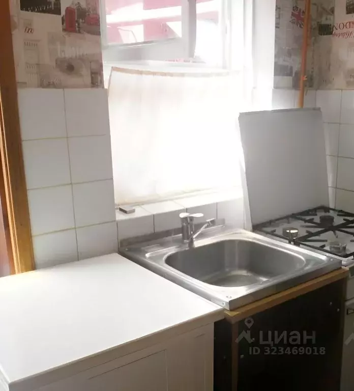 2-к кв. Ростовская область, Ростов-на-Дону просп. Ленина, 179/60 (40.0 ... - Фото 1