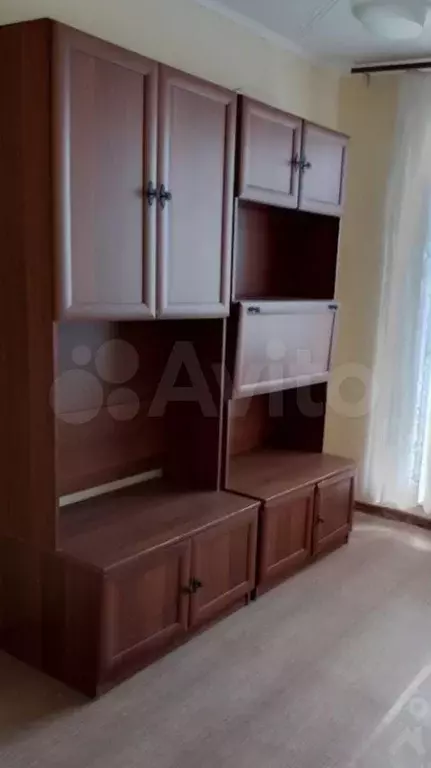 1-к. квартира, 38 м, 5/10 эт. - Фото 0