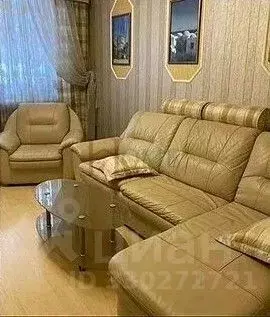 3-к кв. Новосибирская область, Новосибирск ул. Кошурникова, 10 (62.0 ... - Фото 1