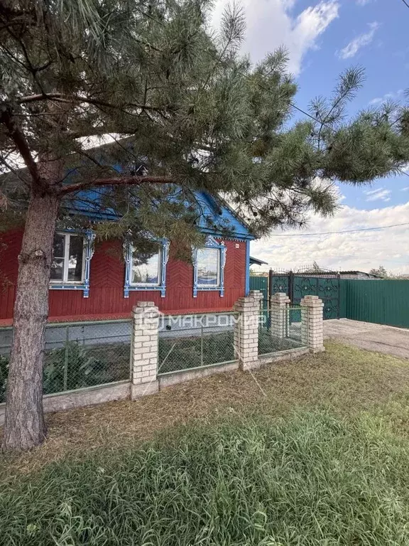 Дом в Челябинская область, Троицк ул. Имени Н.Д. Веденеева, 61 (54 м) - Фото 2