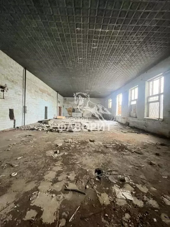 Производственное помещение в Оренбургская область, Орск Старый город ... - Фото 1