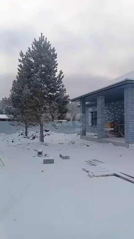 Дом в село Перевалово, улица Есенина (118 м) - Фото 2